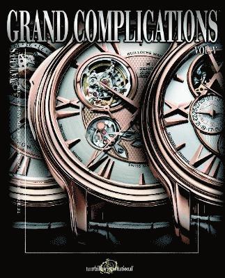 Grand Complications 1