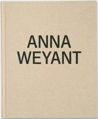bokomslag Anna Weyant