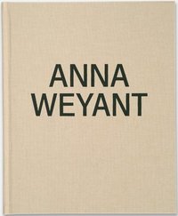 bokomslag Anna Weyant