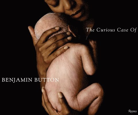 The Curious Case of Benjamin Button 1