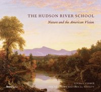 bokomslag The Hudson River School