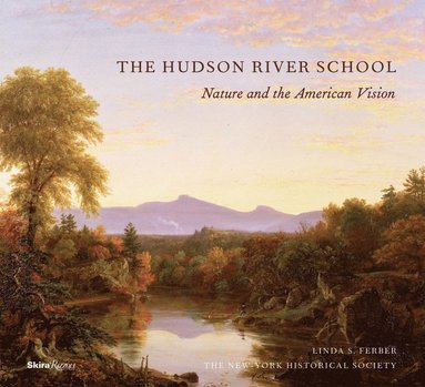 bokomslag Hudson River School