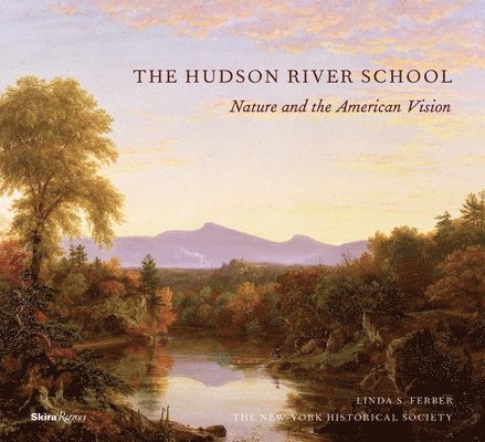 The Hudson River School 1