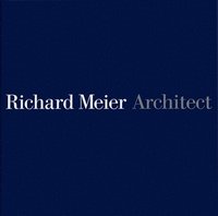 bokomslag Richard Meier, Architect Volume 5