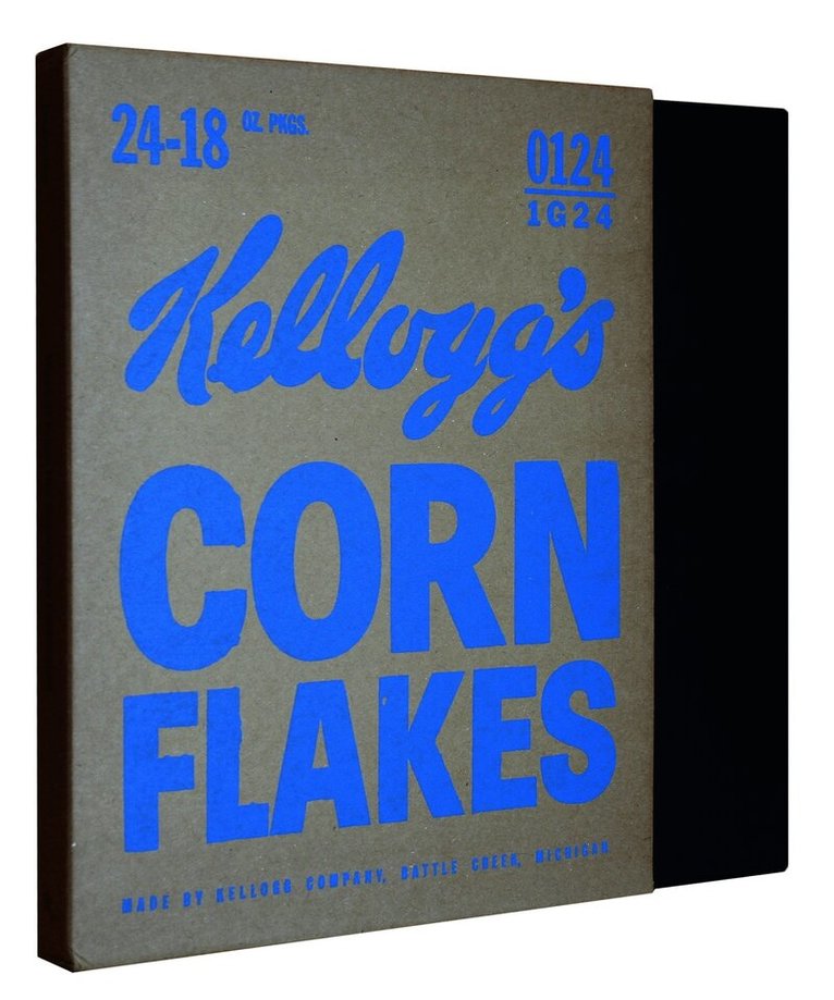 Warhol from the Sonnabend Collection