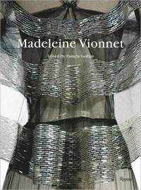 bokomslag Madeleine Vionnet
