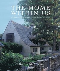 bokomslag The Home Within Us