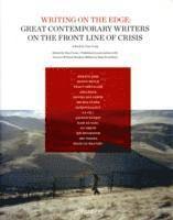 Dan Crowe, Tom Craig - Writing on the Edge, Inbunden
