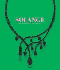 bokomslag Solange