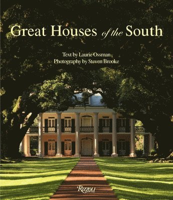 Great Houses of the South 1