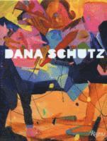 bokomslag Dana Schutz