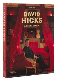 bokomslag David Hicks