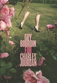 bokomslag GuyBourdin for Charles Jourdan