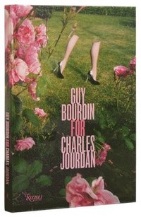 bokomslag GuyBourdin for Charles Jourdan