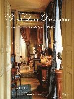 bokomslag The Great Lady Decorators