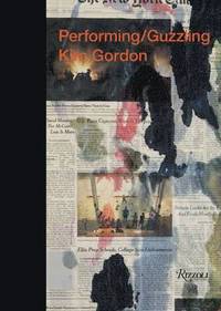 bokomslag Kim Gordon