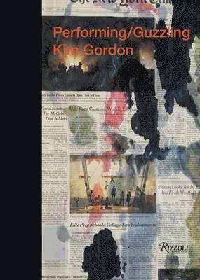 Kim Gordon 1