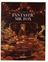 bokomslag Anderson, W: Fantastic Mr. Fox