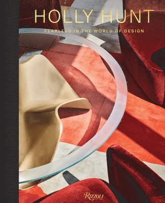 Holly Hunt - Holly Hunt, Inbunden