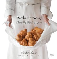 bokomslag Sarabeth's Bakery