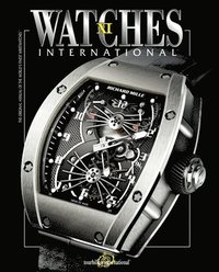 bokomslag Watches International Volume XI