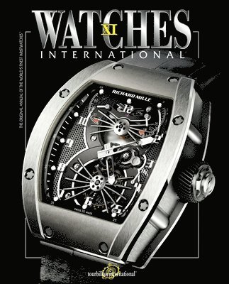 Watches International Volume XI 1