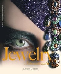bokomslag Jewelry International III