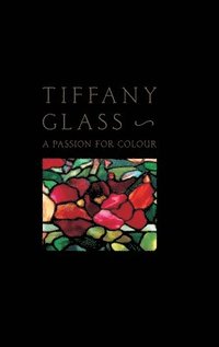 bokomslag Tiffany Glass