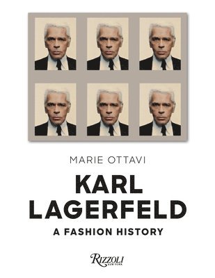 Karl Lagerfeld 1