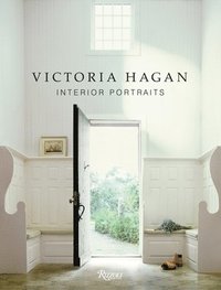 bokomslag Victoria Hagan: Interior Portraits