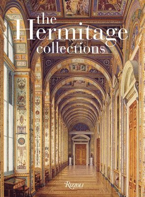 bokomslag Hermitage Collections