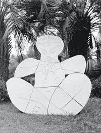 bokomslag Picasso The Mediterranean Years 1945-1962