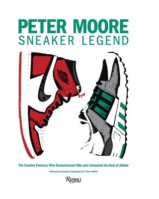 Peter Moore 1