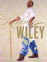 bokomslag Kehinde Wiley