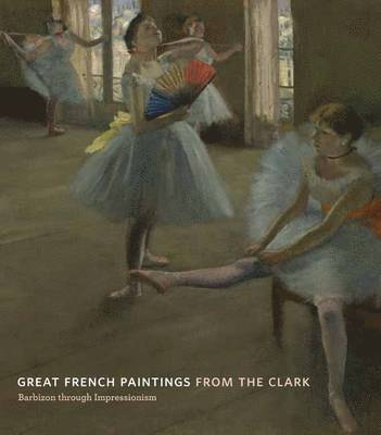Great French Paintings from the Clark 1