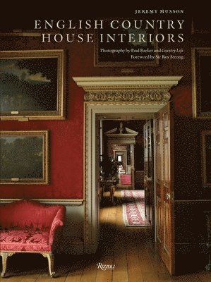 English Country House Interiors 1