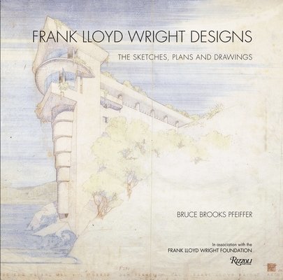 Frank Lloyd Wright Designs 1