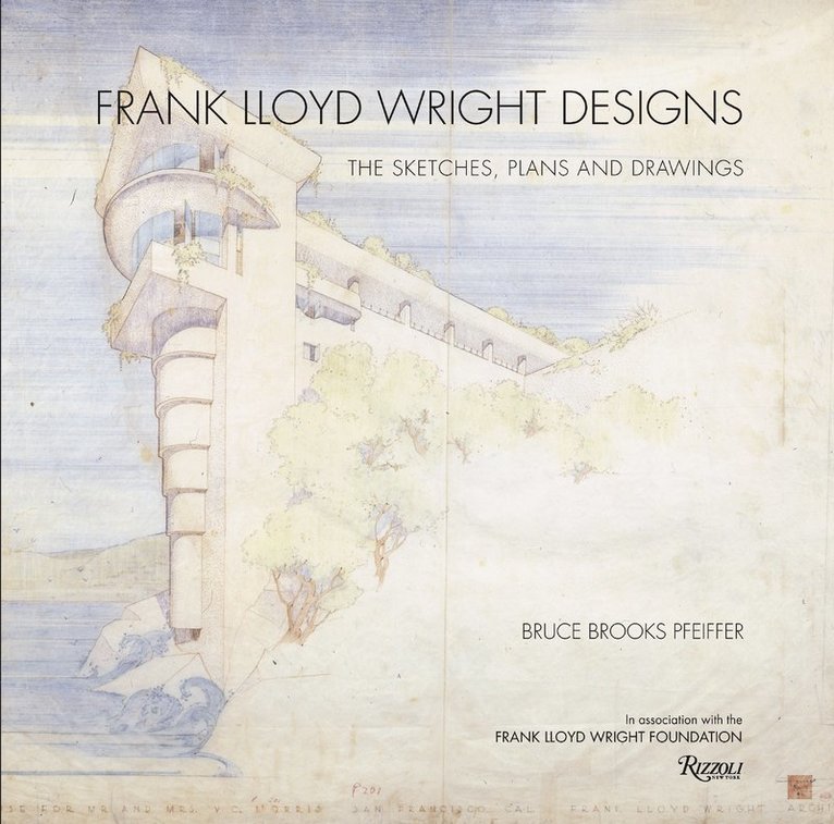 Frank Lloyd Wright Designs 1