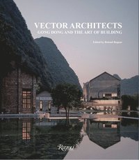 bokomslag Vector Architects