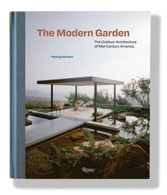 The Modern Garden 1
