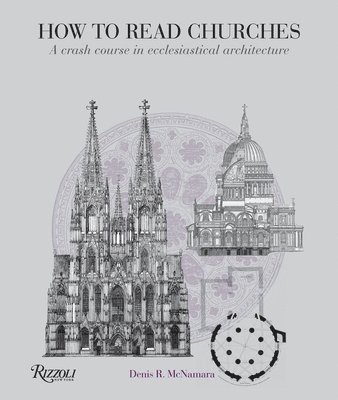 How to Read Churches 1