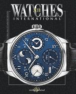 bokomslag Watches International XII
