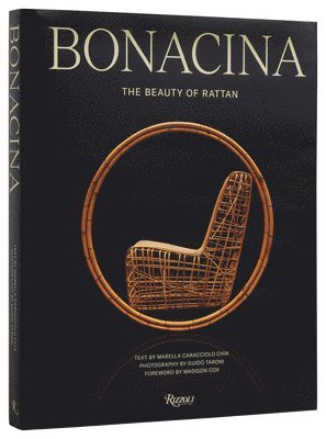bokomslag Bonacina: The Beauty of Rattan