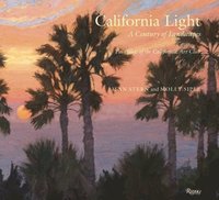 bokomslag California Light