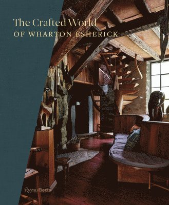 Crafted World of Wharton Esherick