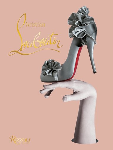 Christian Louboutin - Christian Louboutin, Inbunden