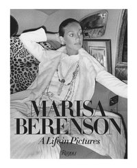 bokomslag Marisa Berenson