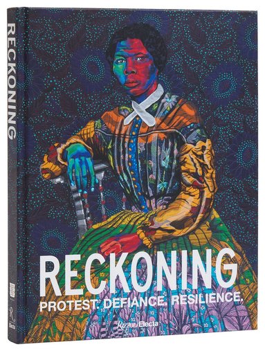 Kevin Young, Aaron Bryant, Michelle D Commander - Reckoning, Inbunden