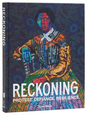 Kevin Young, Aaron Bryant, Michelle D Commander - Reckoning, Inbunden