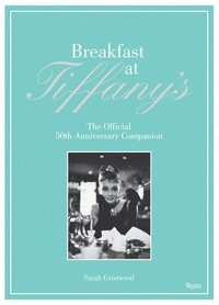 bokomslag Breakfast At Tiffany's